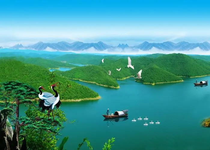 无人化智能